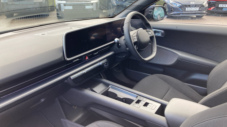 Hyundai IONIQ 6 168kW Premium 77kWh 4dr Auto Electric Saloon